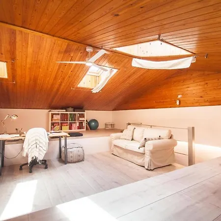 Villa Relax Lloret de Mar