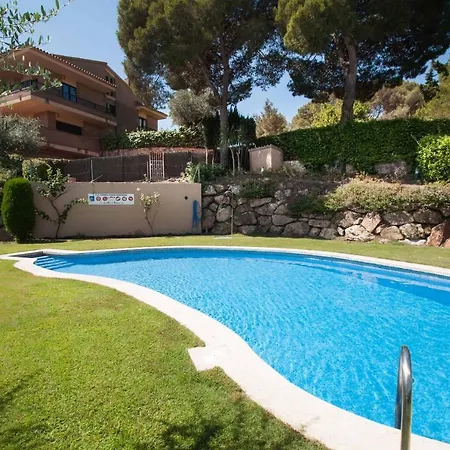 Relax Lloret de Mar