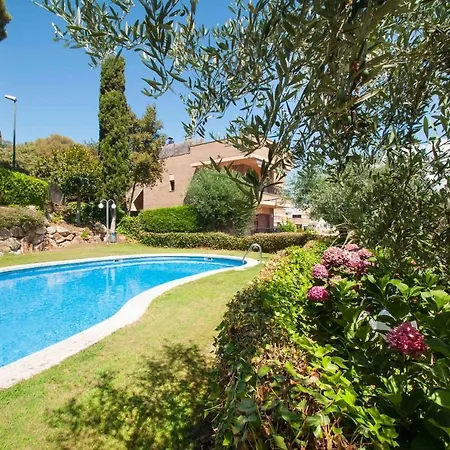Relax Villa Lloret de Mar